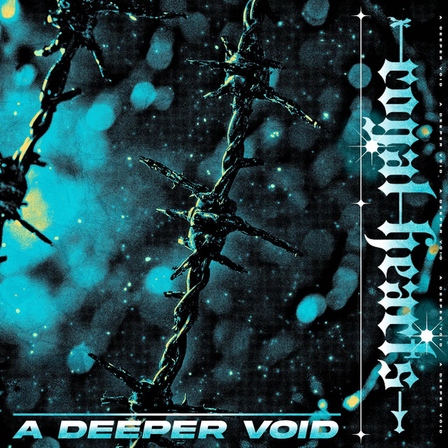 A Deeper Void cover art