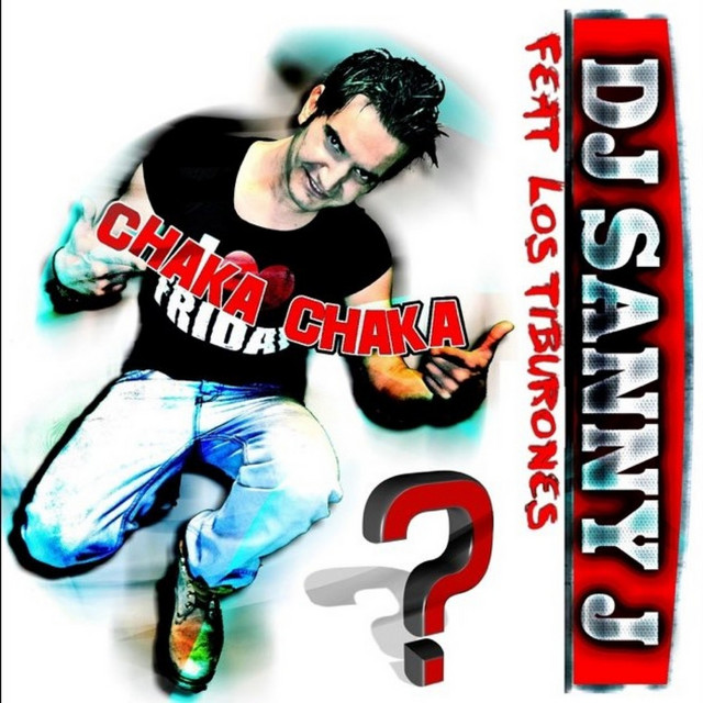 Chaka Chaka - Calabro Project Remix