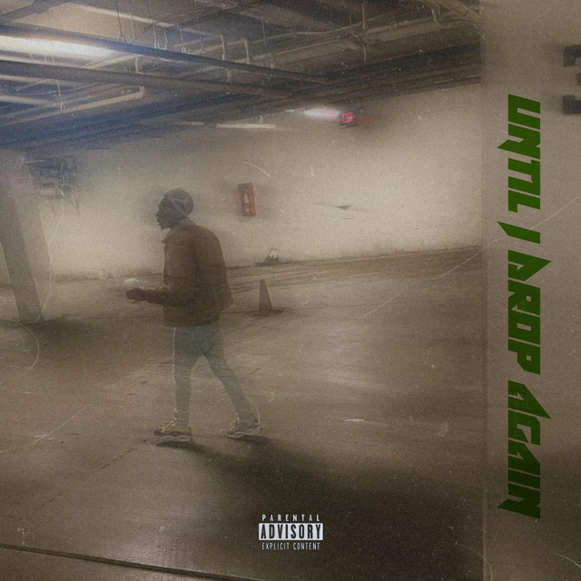 Do What I Want cover art