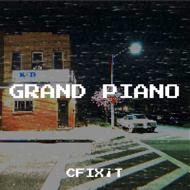 Grand Piano