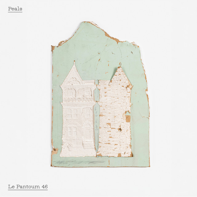 Le Pantoum 46 cover