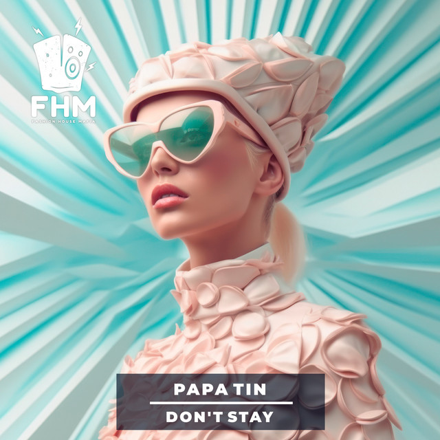 Don`t Stay - Radio Mix