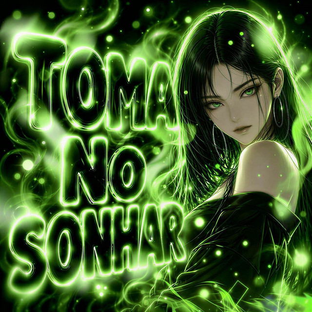 TOMA NO SONHAR