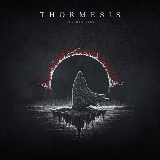 Nevertheless cover art