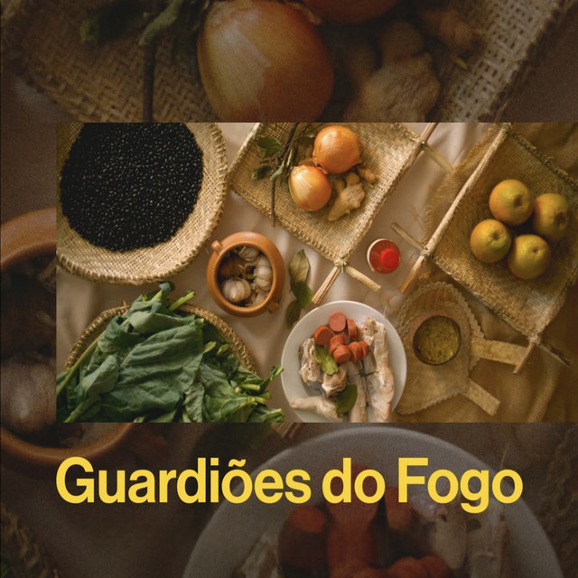 Ladainha dos Terreiros