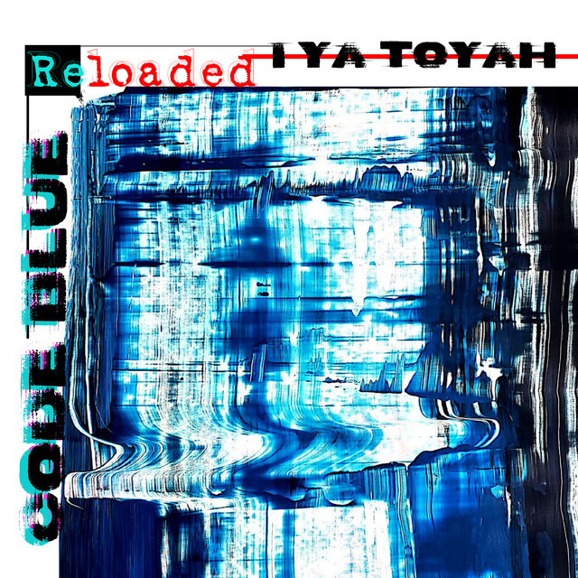 Code Blue Reloaded (Remix version) cover art