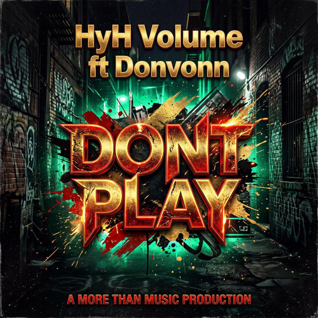 Dont Play