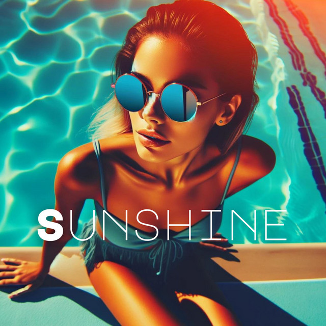 Sunshine: Fly so High, Ultimate Summer Chillout