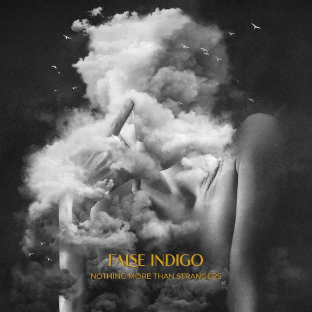 Letting Go cover art