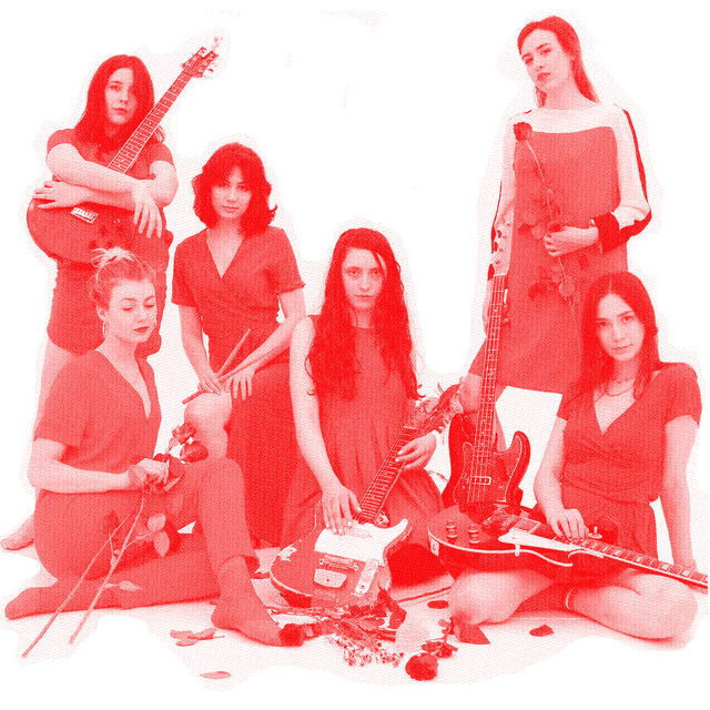 Live at Value Sound Studios cover art