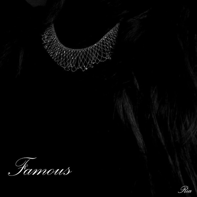Famous cover art