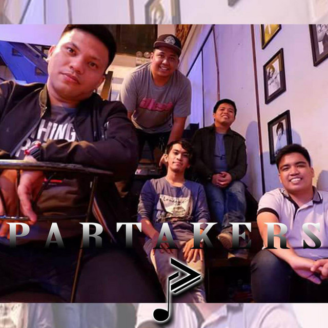 Ngayon Na - Single by Partakers | Spotify
