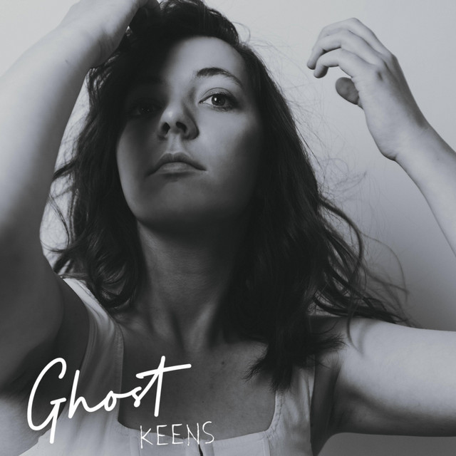 GHOST cover art