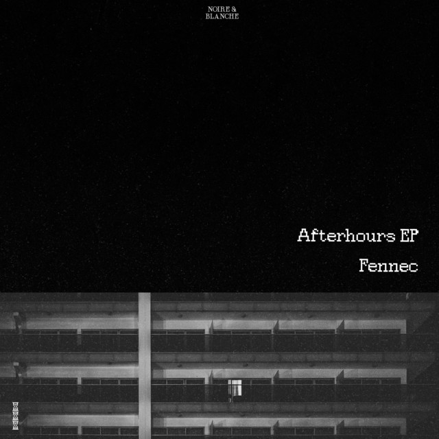 Afterhours cover art