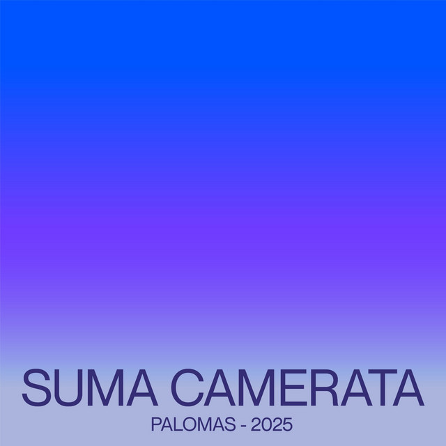 Palomas - En Vivo