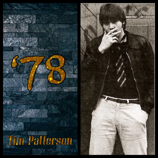 '78 - song and lyrics by Tim Patterson | Spotify