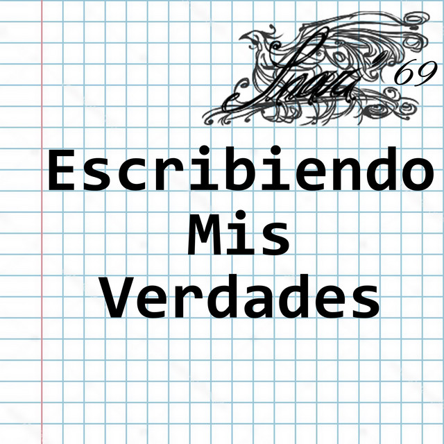 Escribiendo Mis Verdades cover art