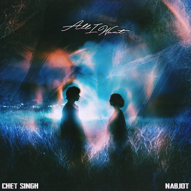 Cover of All I Want by Chet Singh