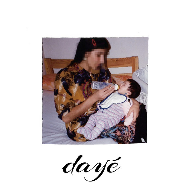 Daye cover art