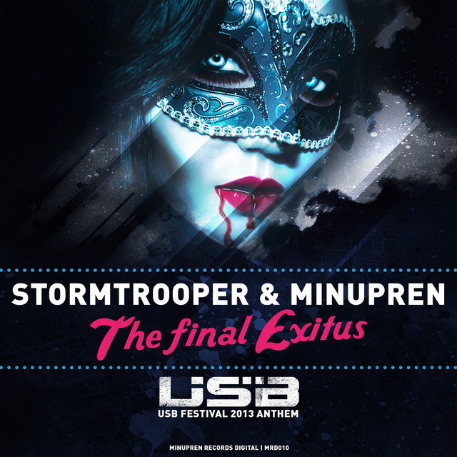 The Final Exitus - Usb Festival 2013 Anthem