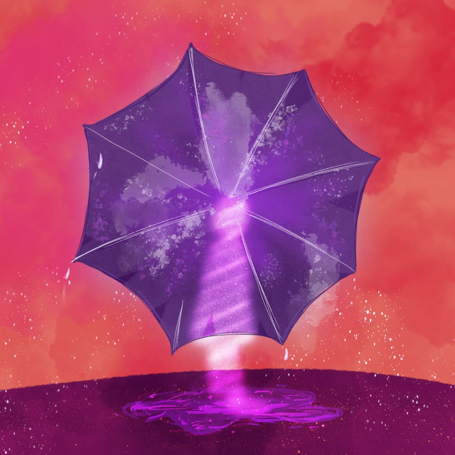 Lilang Ulan cover art