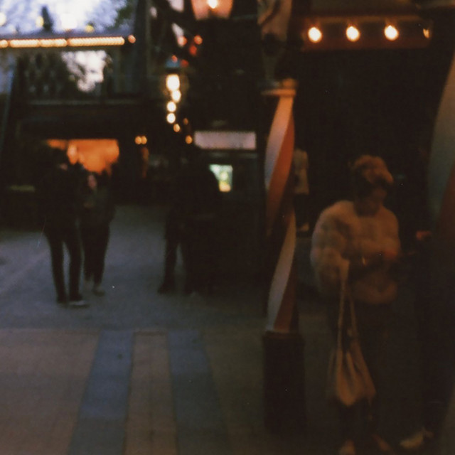 undefined album image