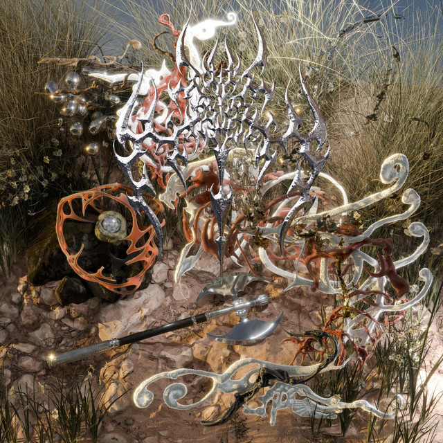 GODHEAD cover art