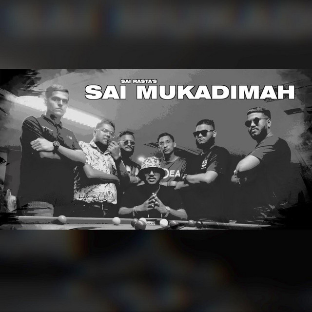 Sai Rasta | Spotify