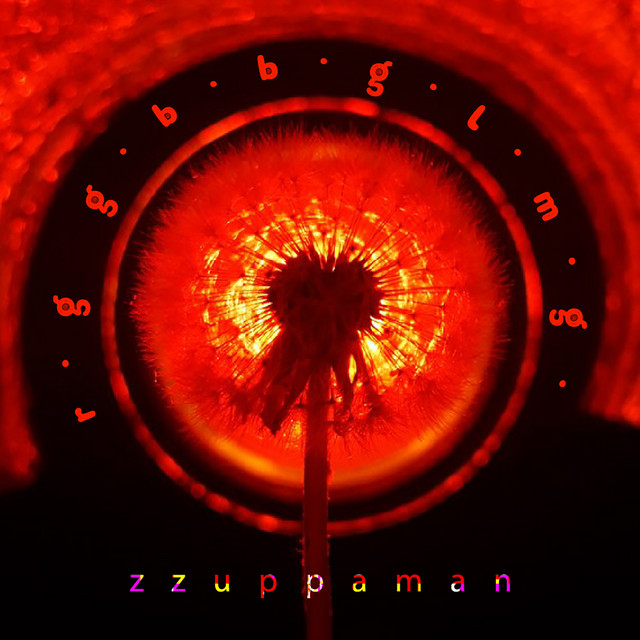 Обкладинка: Ne Sumui — ZzuppamanN