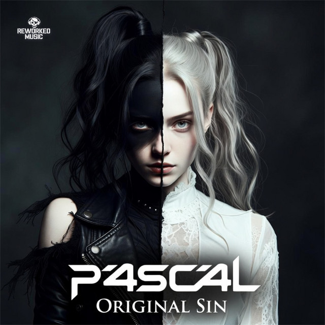 Original Sin cover art