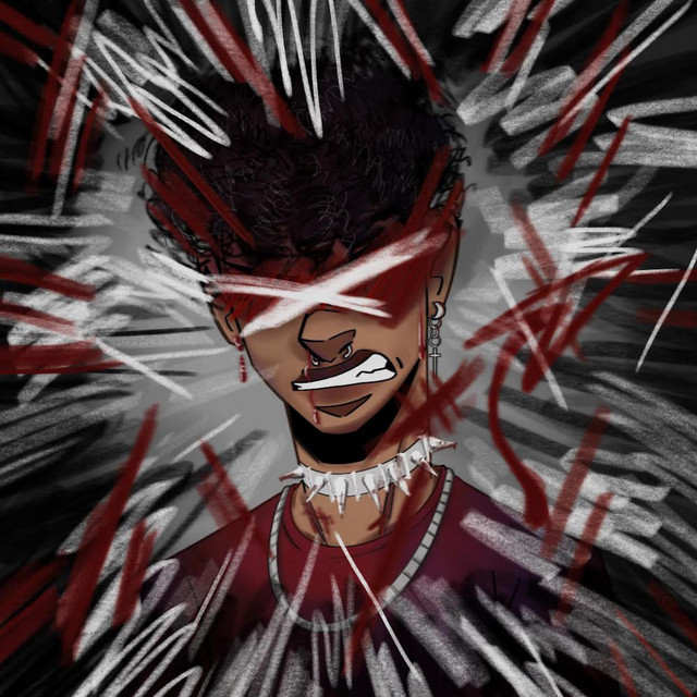 Scream - Single by Reefey | Spotify
