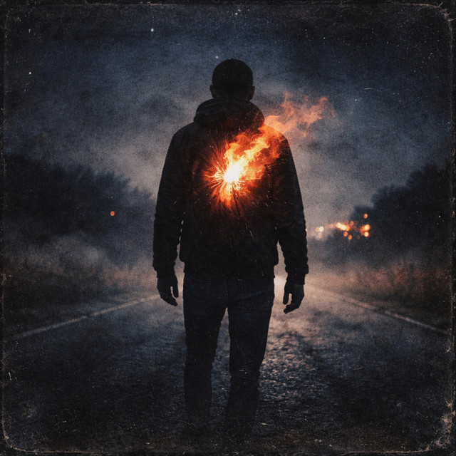 Гори - Single by ВЕНОМ | Spotify
