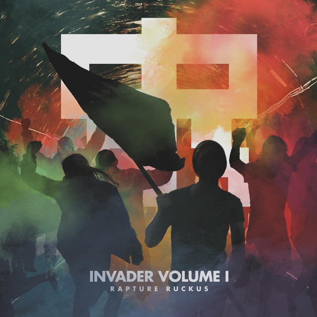 In Crowd (feat. Soul Glow Activatur)