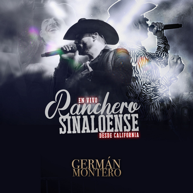 Ranchero Sinaloense Desde California (En Vivo) cover art