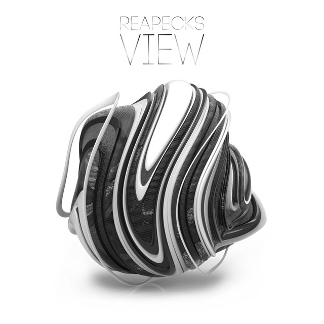 Обкладинка: View — Reapecks