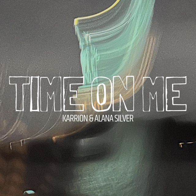 Time on Me