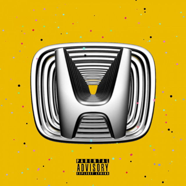 Honda cover