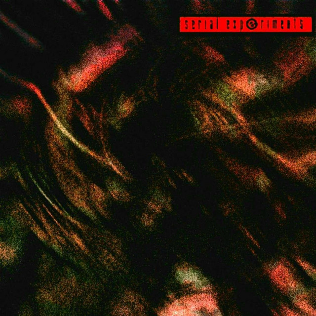 EP 1 cover art
