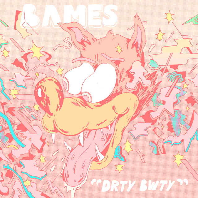 DRTY BWTY cover art