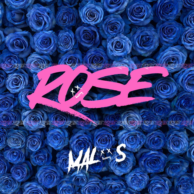 Rose cover art