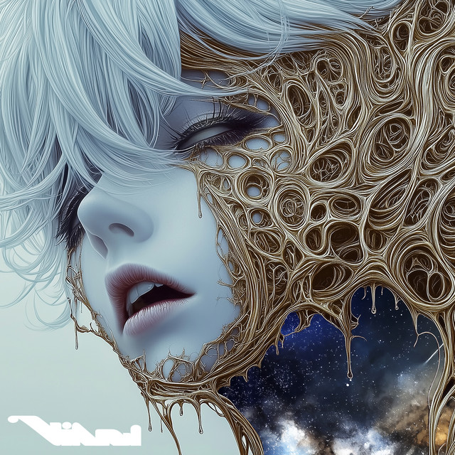 2 ord m/ Lars Vaular cover art