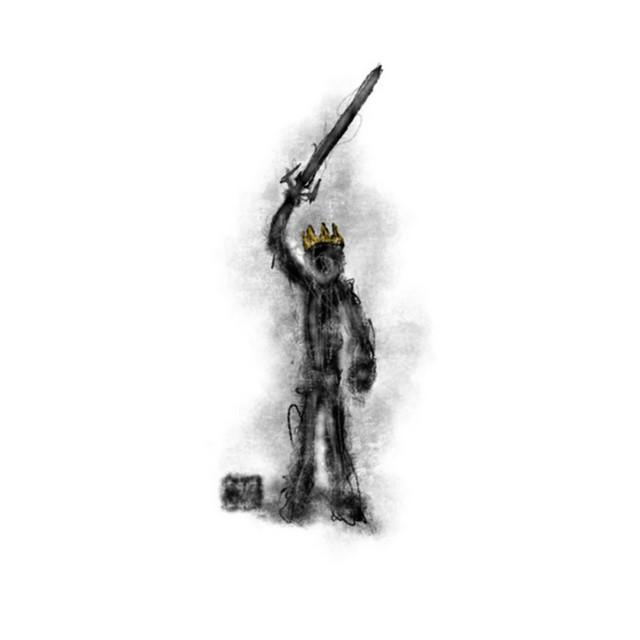 for boxers cover art