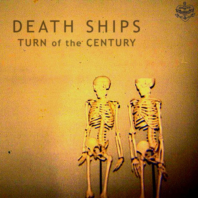 Turn of the Century cover