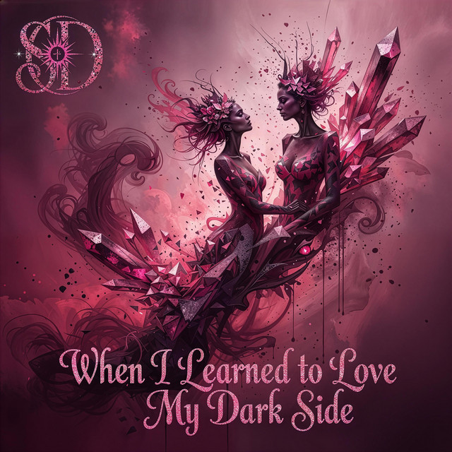 When I Learned to Love My Dark Side