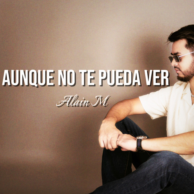Aunque No Te Pueda Ver