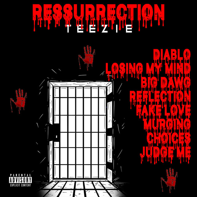 Ressurrection - Album by Teezie Aka Thomas Elizer | Spotify