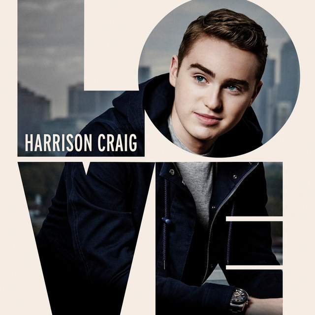 L.O.V.E. cover art