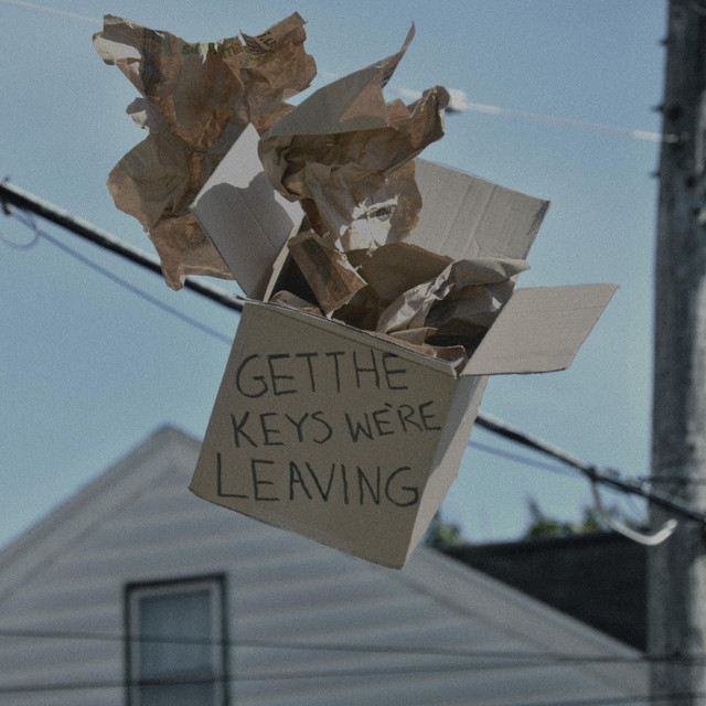 Get the Keys We're Leaving - Album by Box Head | Spotify