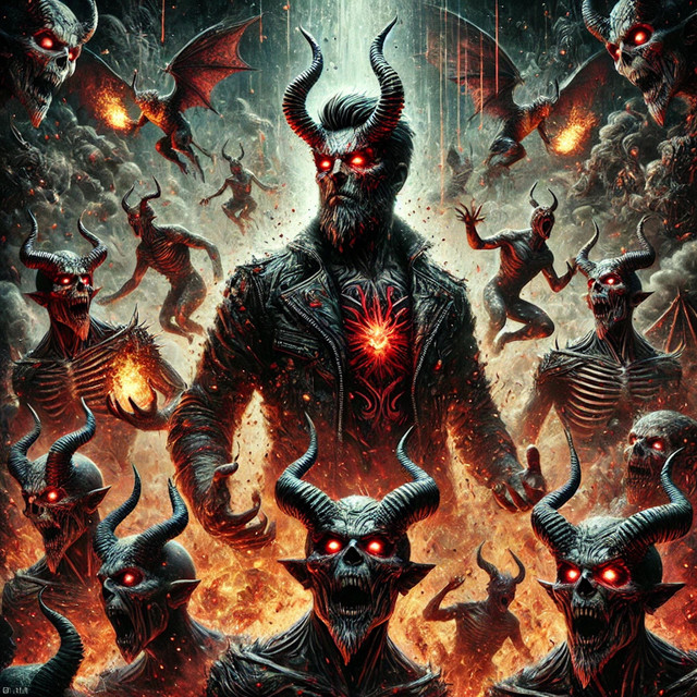 Dominion release artwork