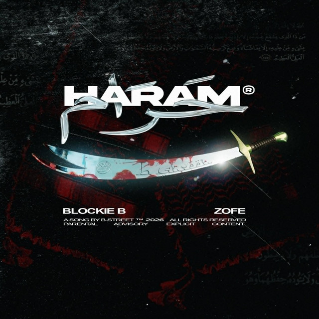 HARAM